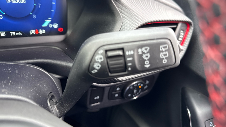 Ford Puma ST 1.5 EcoBoost ST 5dr Petrol Hatchback